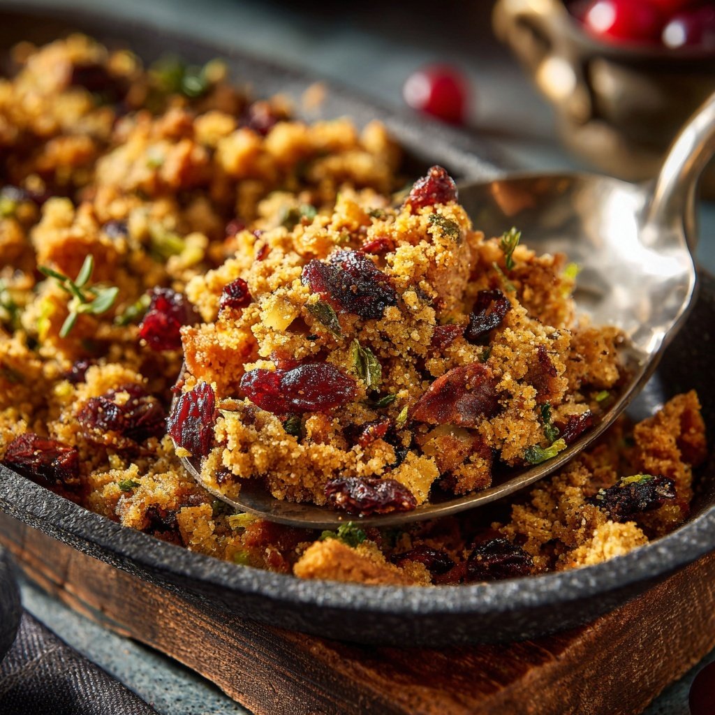 Tried this for the first time and it turned out fantastic! Going to be on people's plates during Christmas for sure!